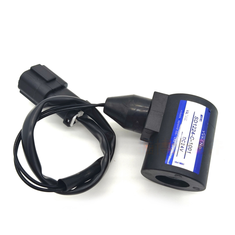 Heavy Equipment Komatsu - Komatsu Excavator PC60-7 100 120 130-6-7