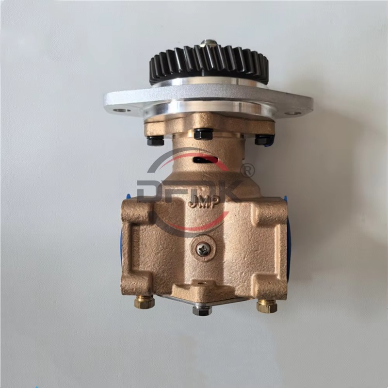 Diesel Water Pump - Diesel Engine 6BT5.9 6CT8.3 6CTA8.3 Water