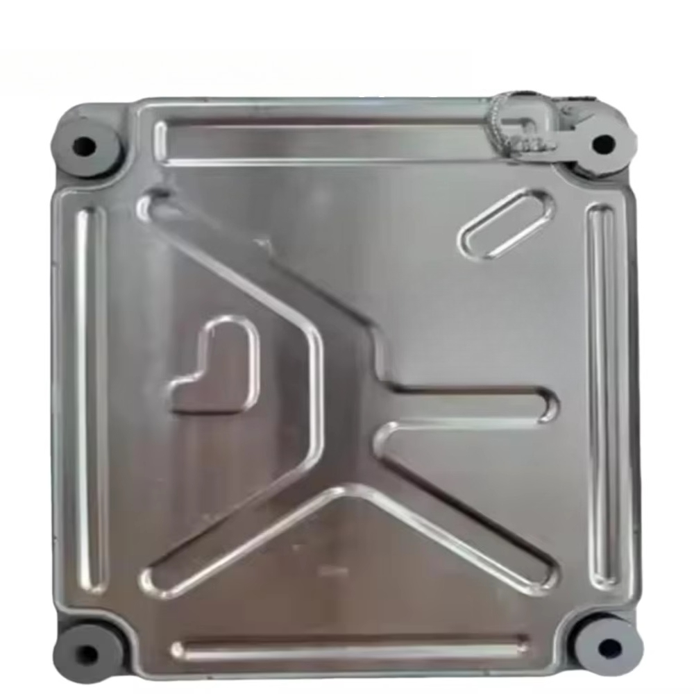 Heavy Equipment Program - Engine Control Unit Engine ECU ECM