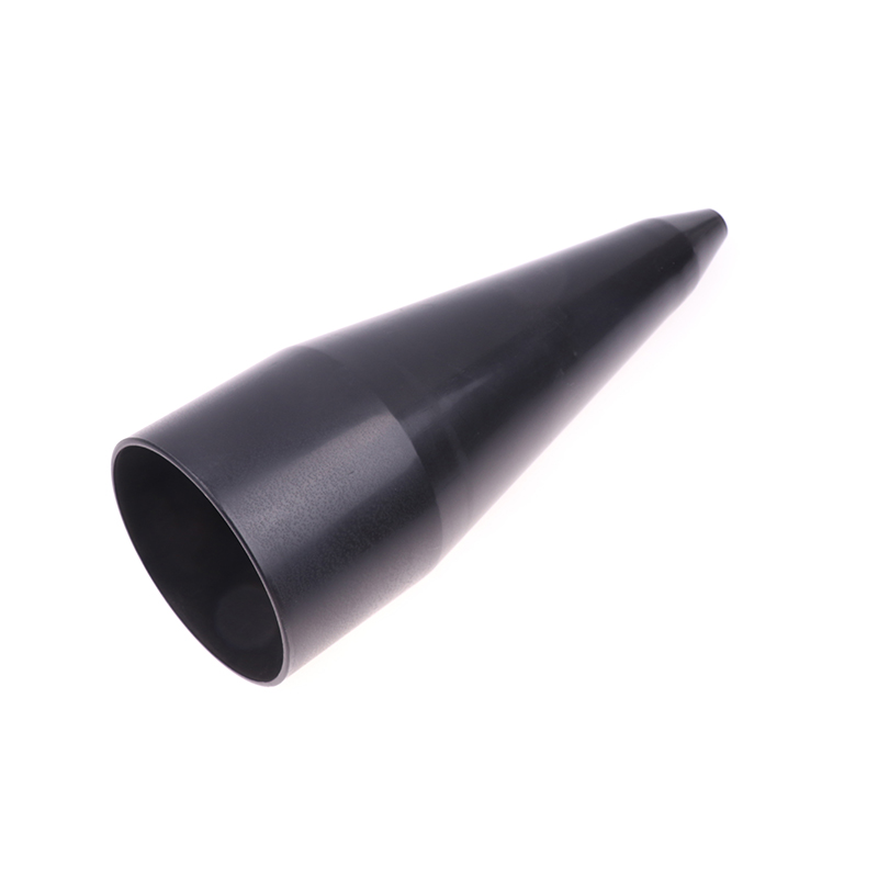 Road Traffic Cone - Boot Installation Mount Cone Tool For