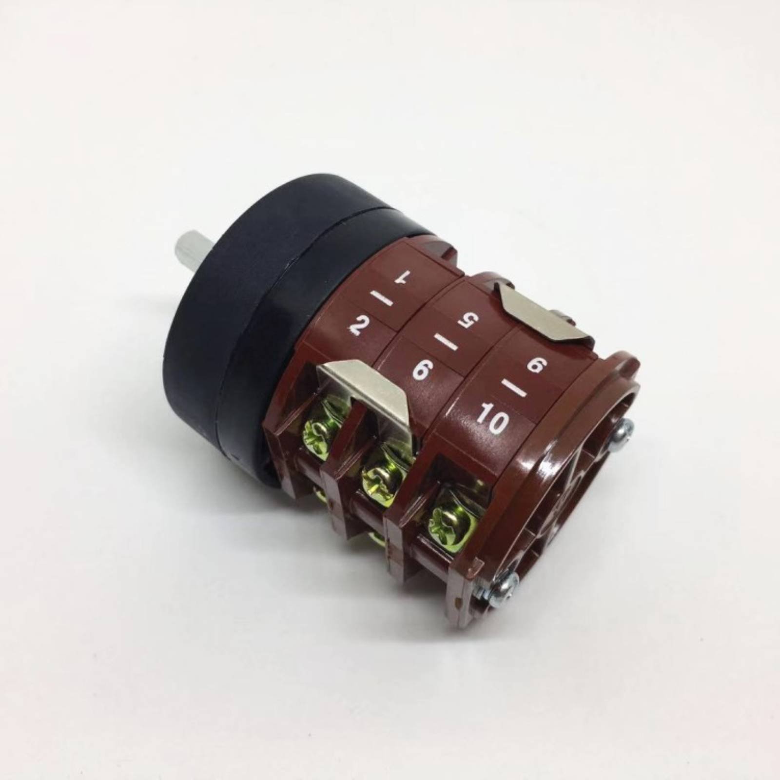 Heavy Equipment Tires - Tire Changer Switch 40A Forward Backward