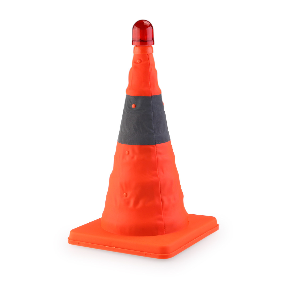 Red Reflective Traffic Cone Co - đánh giá và giá Road Traffic Cone