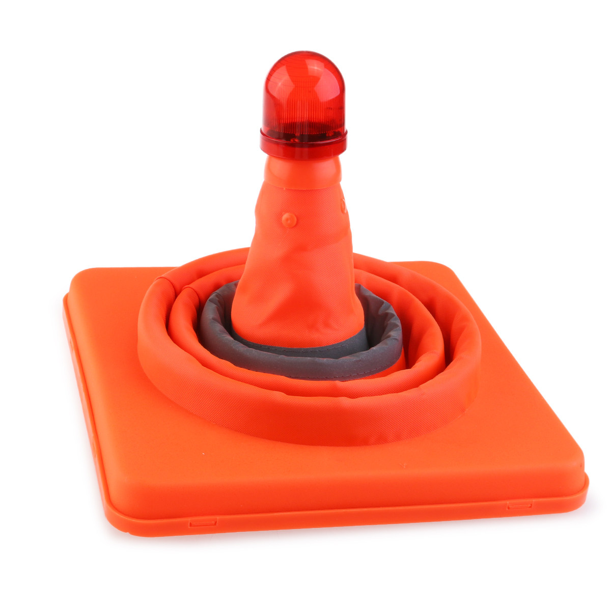 Red Reflective Traffic Cone Co - đánh giá và giá Road Traffic Cone