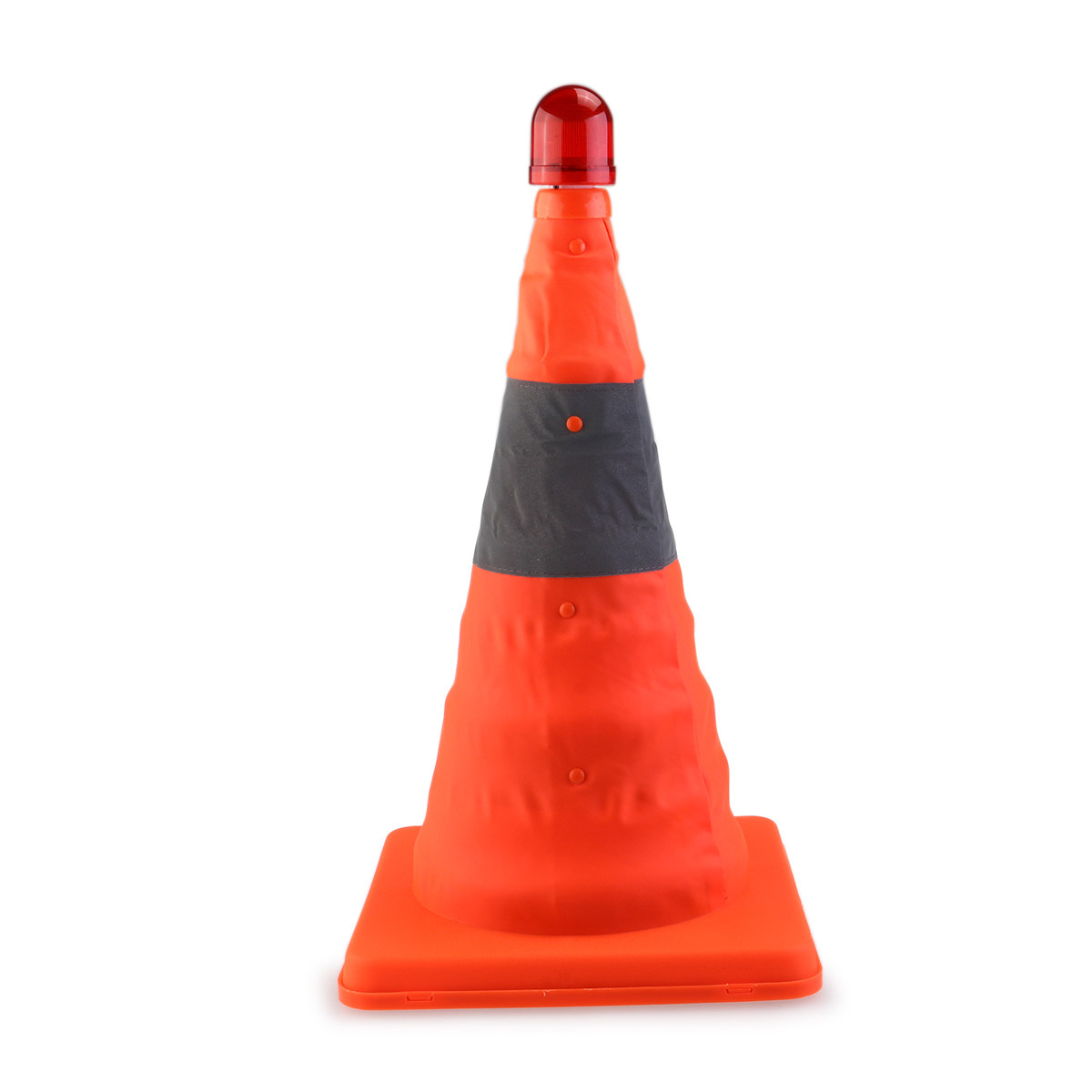 Red Reflective Traffic Cone Co - đánh giá và giá Road Traffic Cone