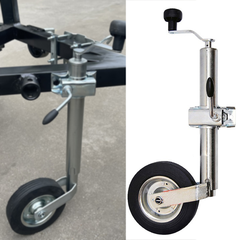 Guide Wheel Jockeys Wheel With - đánh giá và giá Heavy Equipment Tires