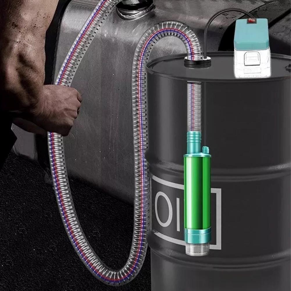Lithium Battery Pump For Makit - đánh giá và giá Diesel Water Pump