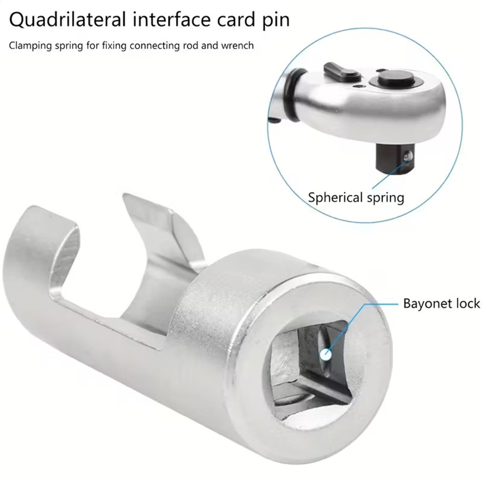 Slotted Flare Nut Socket Heavy - đánh giá và giá Heavy Equipment Technician