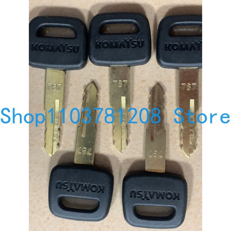 1/5/10/20PCS Suitable for Koma - đánh giá và giá Heavy Equipment Komatsu