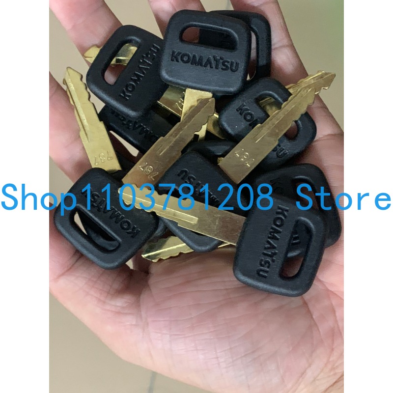 1/5/10/20PCS Suitable for Koma - đánh giá và giá Heavy Equipment Komatsu
