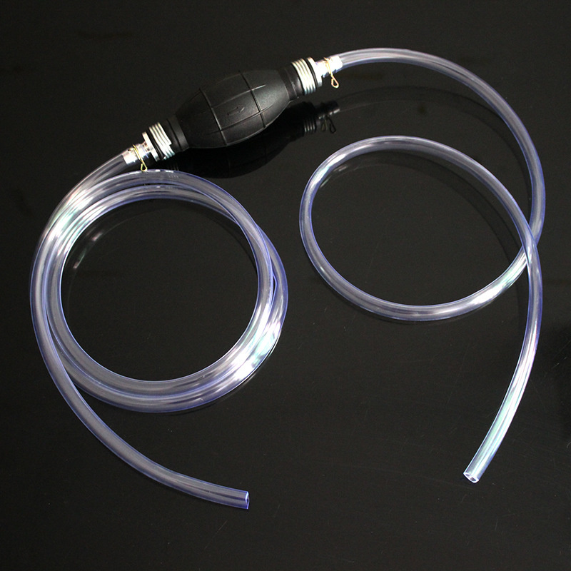 2M Long Handy Manual Gas Oil P - đánh giá và giá Diesel Water Pump