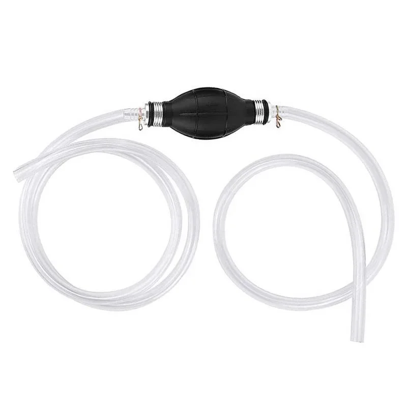 2M Long Handy Manual Gas Oil P - đánh giá và giá Diesel Water Pump