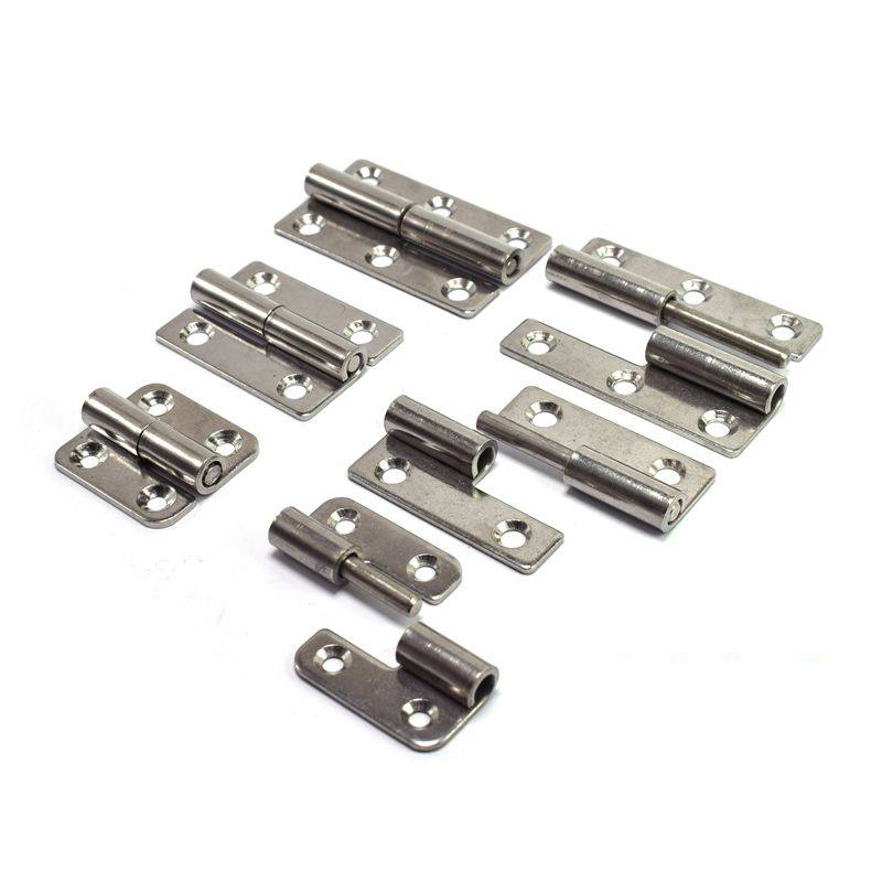 304 Stainless Steel Hinge - De - đánh giá và giá Heavy Equipment Komatsu