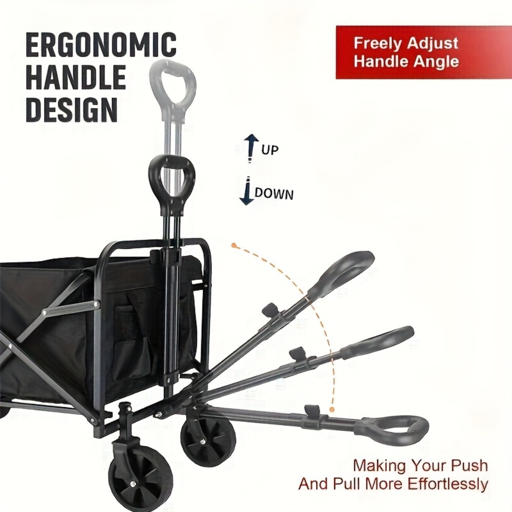 Heavy Duty Foldable Garden Car - đánh giá và giá Heavy Equipment Tires