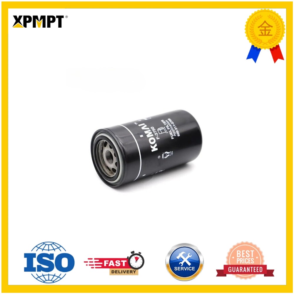 1 Piece 1PC Paper Filters Comp - đánh giá và giá Heavy Equipment Komatsu