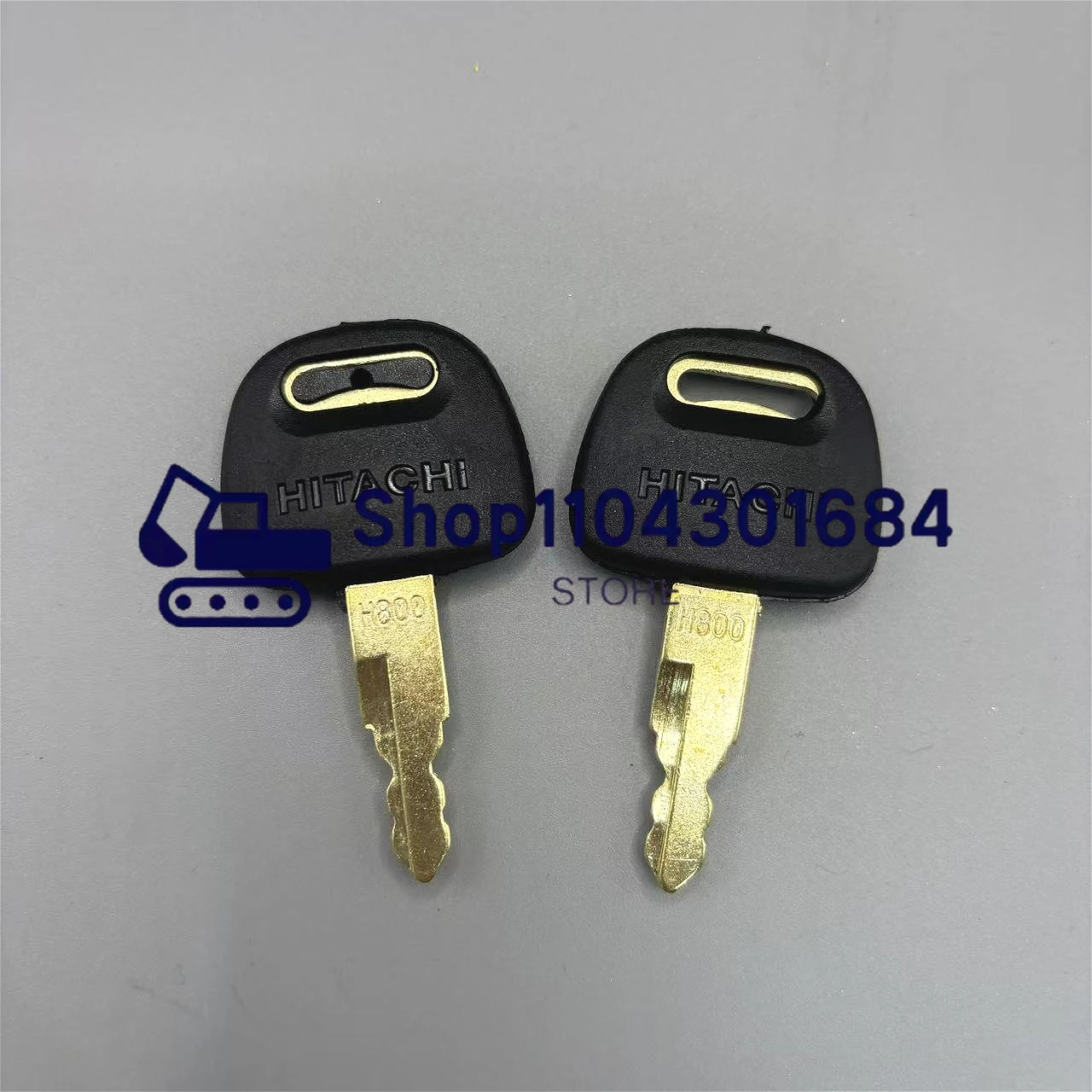 10 PCS H800 Heavy Equipment Ex - đánh giá và giá Heavy Equipment Hitachi