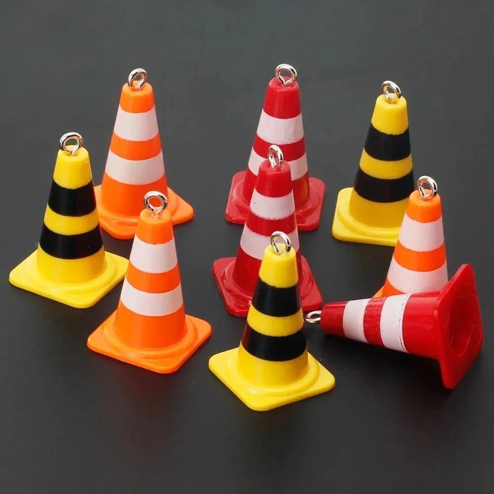 10Pcs Funny Simulation Traffic - đánh giá và giá Road Traffic Cone