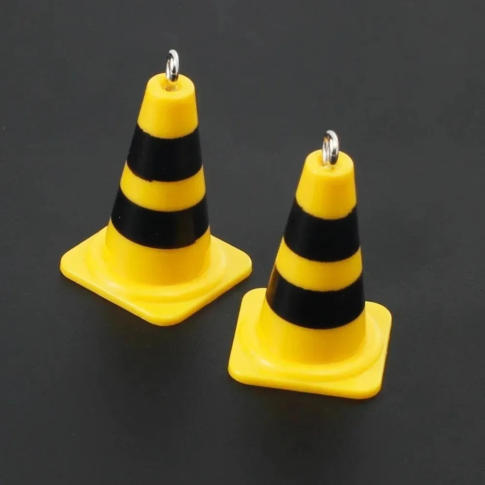 10Pcs Funny Simulation Traffic - đánh giá và giá Road Traffic Cone