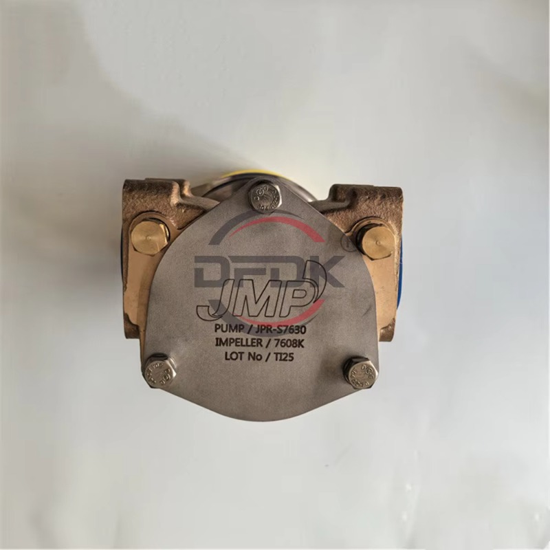 Diesel Engine 6BT5.9 6CT8.3 6C - đánh giá và giá Diesel Water Pump