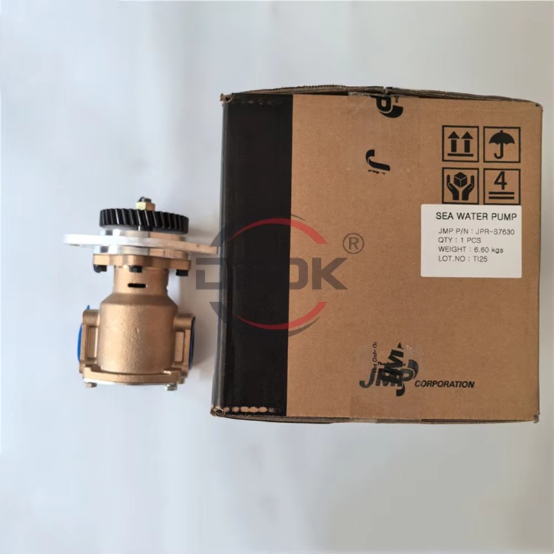 Diesel Engine 6BT5.9 6CT8.3 6C - đánh giá và giá Diesel Water Pump