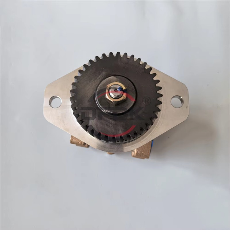 Diesel Engine 6BT5.9 6CT8.3 6C - đánh giá và giá Diesel Water Pump