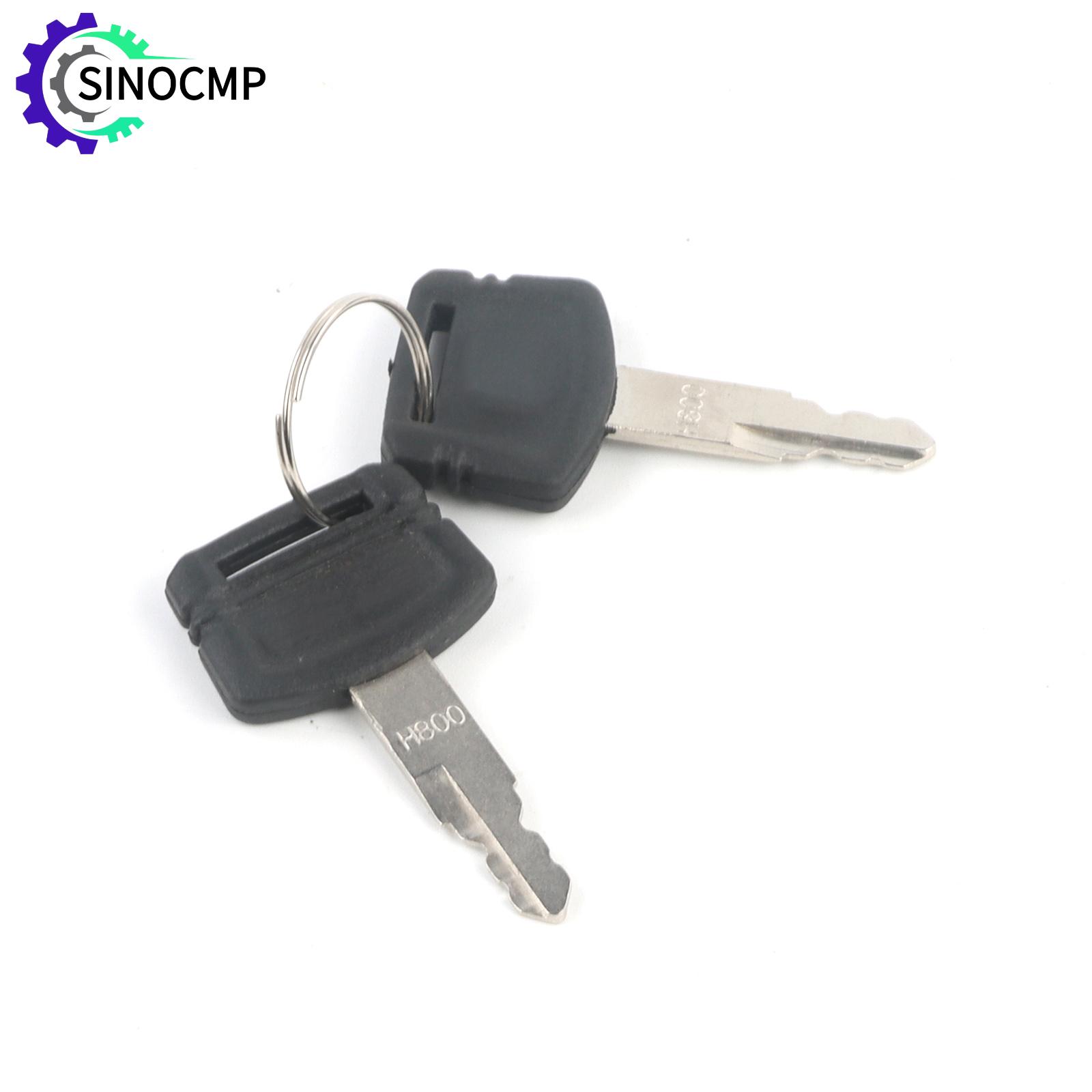 2pcs H800 Heavy Equipment Igni - đánh giá và giá Heavy Equipment Hitachi