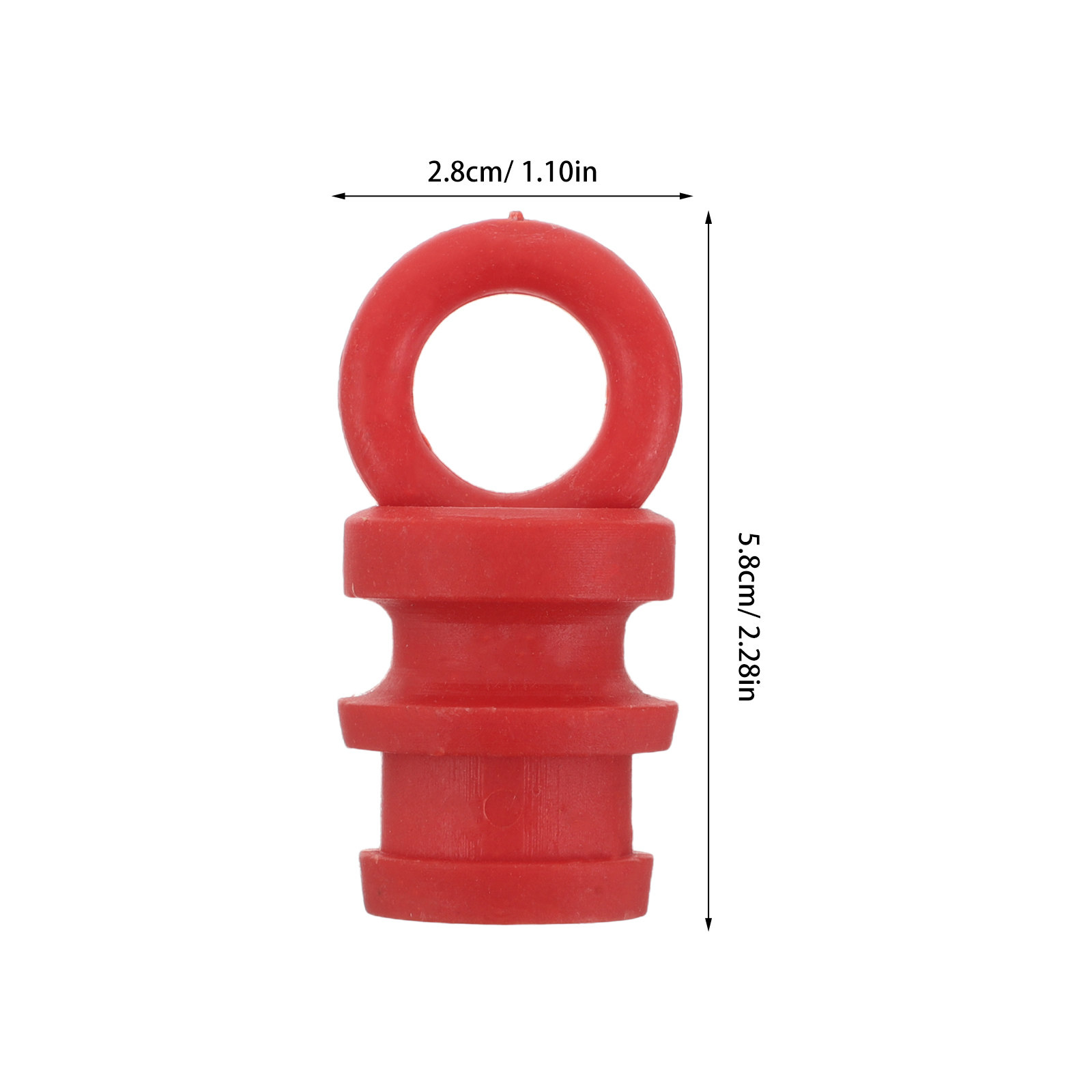 15Pcs Safety Cone Caps Univers - đánh giá và giá Road Traffic Cone