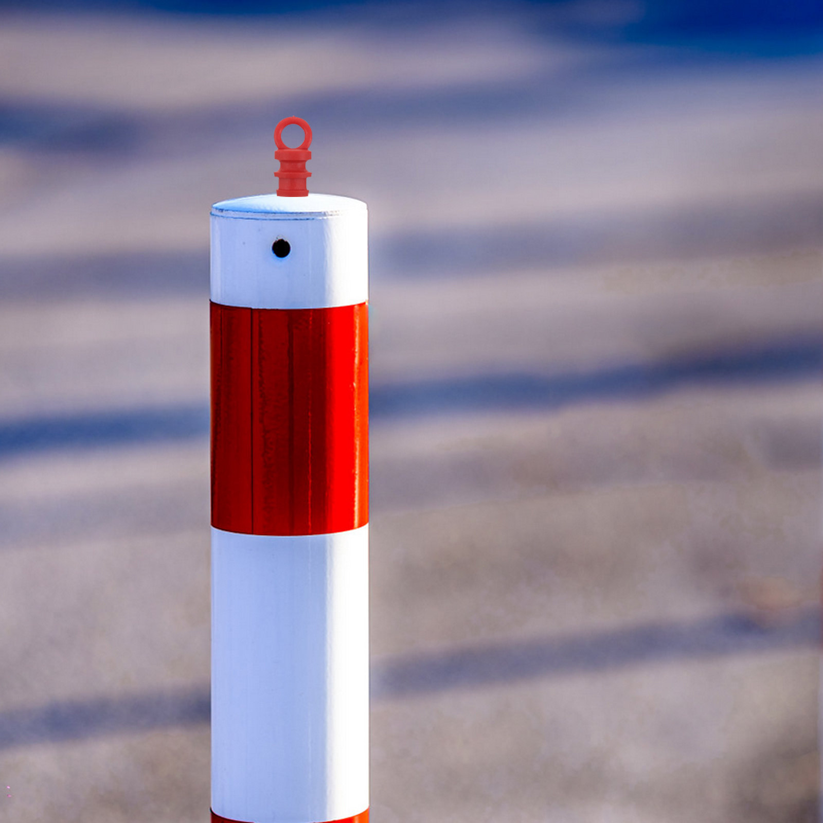 15Pcs Safety Cone Caps Univers - đánh giá và giá Road Traffic Cone