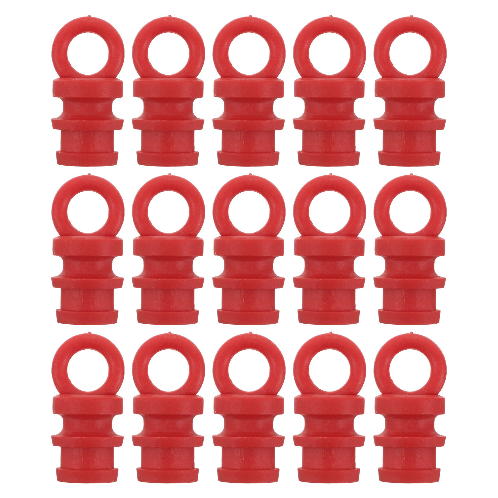 15Pcs Safety Cone Caps Univers - đánh giá và giá Road Traffic Cone