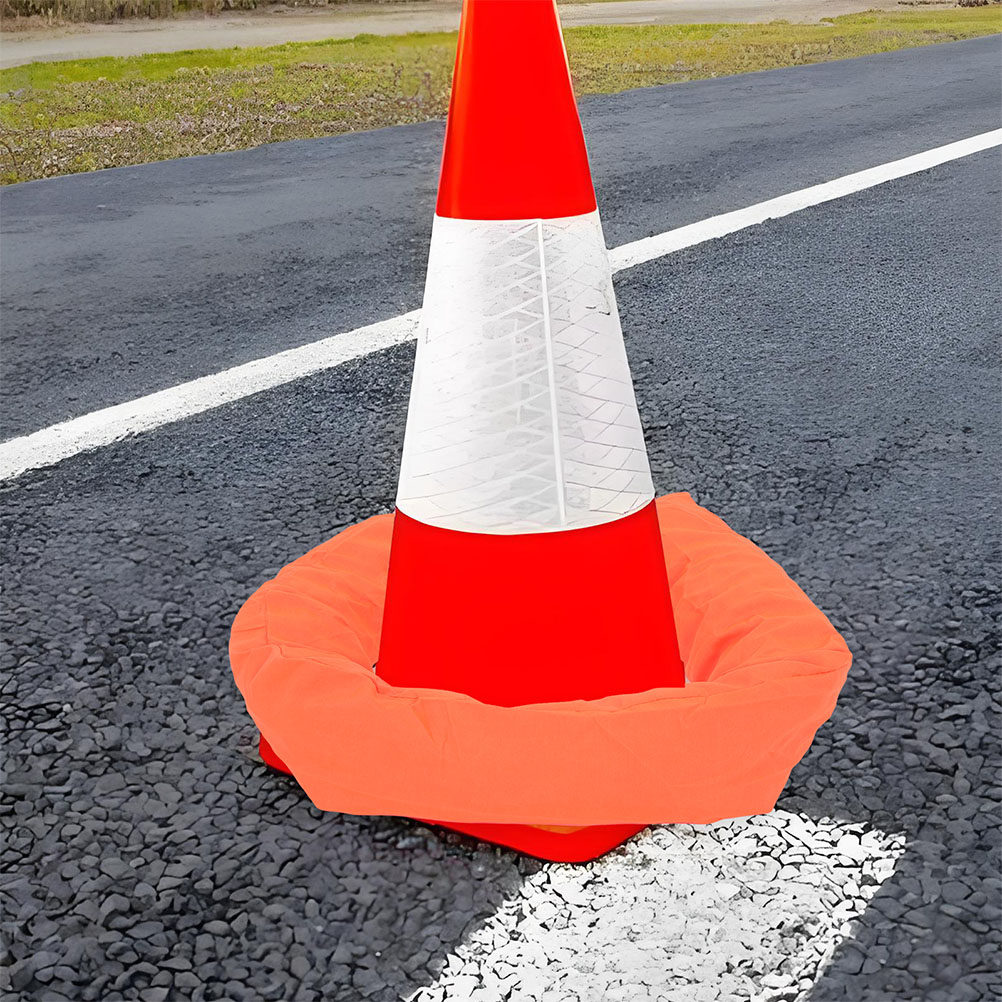 10Pcs Traffic Cone Sandbags Re - đánh giá và giá Road Traffic Cone