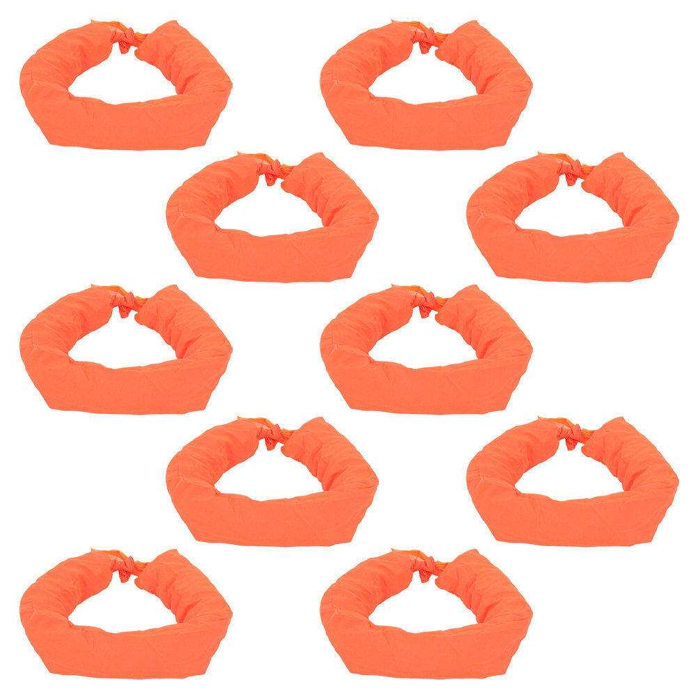 10Pcs Traffic Cone Sandbags Re - đánh giá và giá Road Traffic Cone
