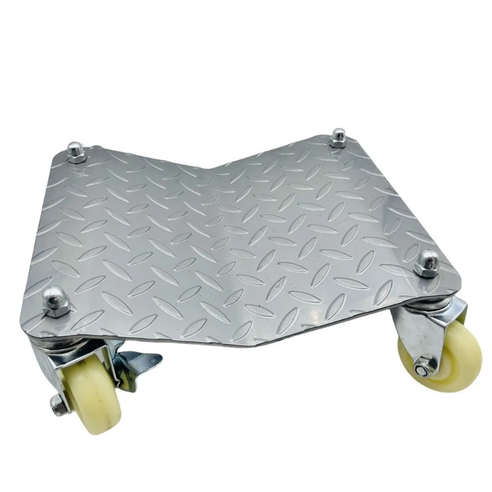 Heavy Duty Wheel Car Mover Por - đánh giá và giá Vehicle Heavy Equipment