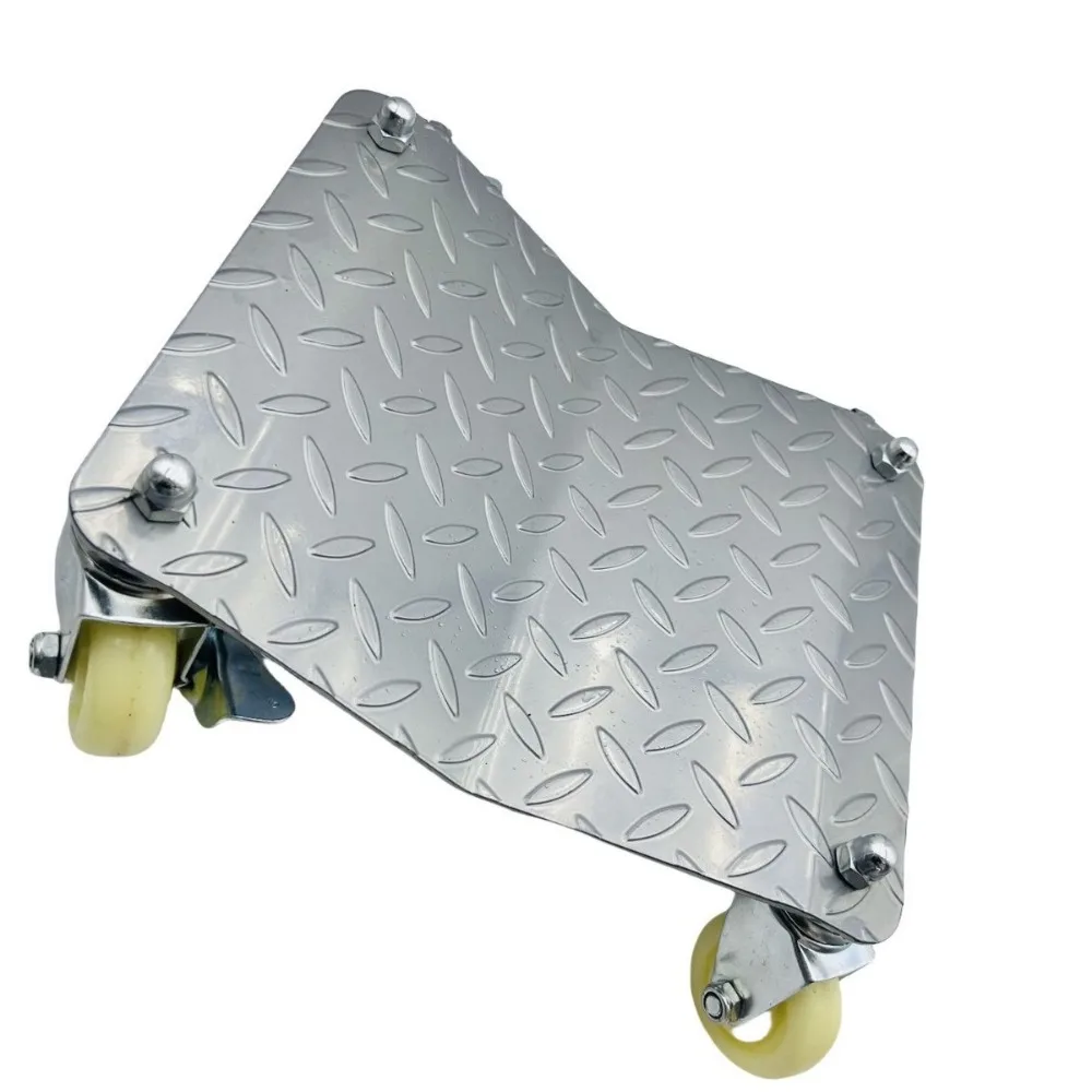 Heavy Duty Wheel Car Mover Por - đánh giá và giá Vehicle Heavy Equipment