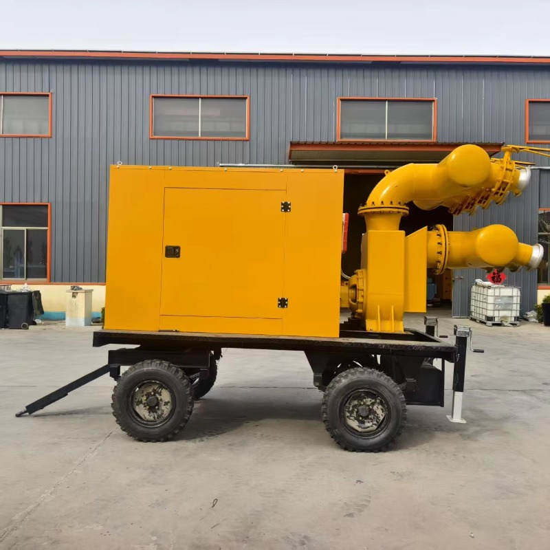 High-Pressure Diesel Engine Wa - đánh giá và giá Diesel Water Pump