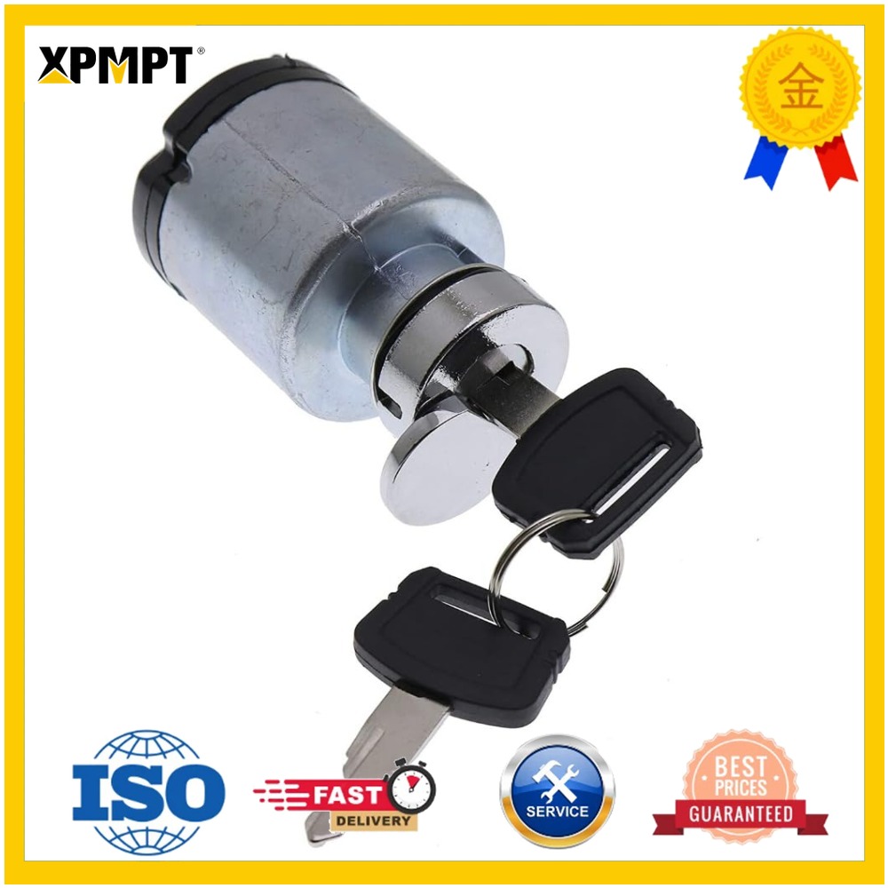 Ignition Switch W/ 2 Keys - Fo - đánh giá và giá Heavy Equipment Hitachi