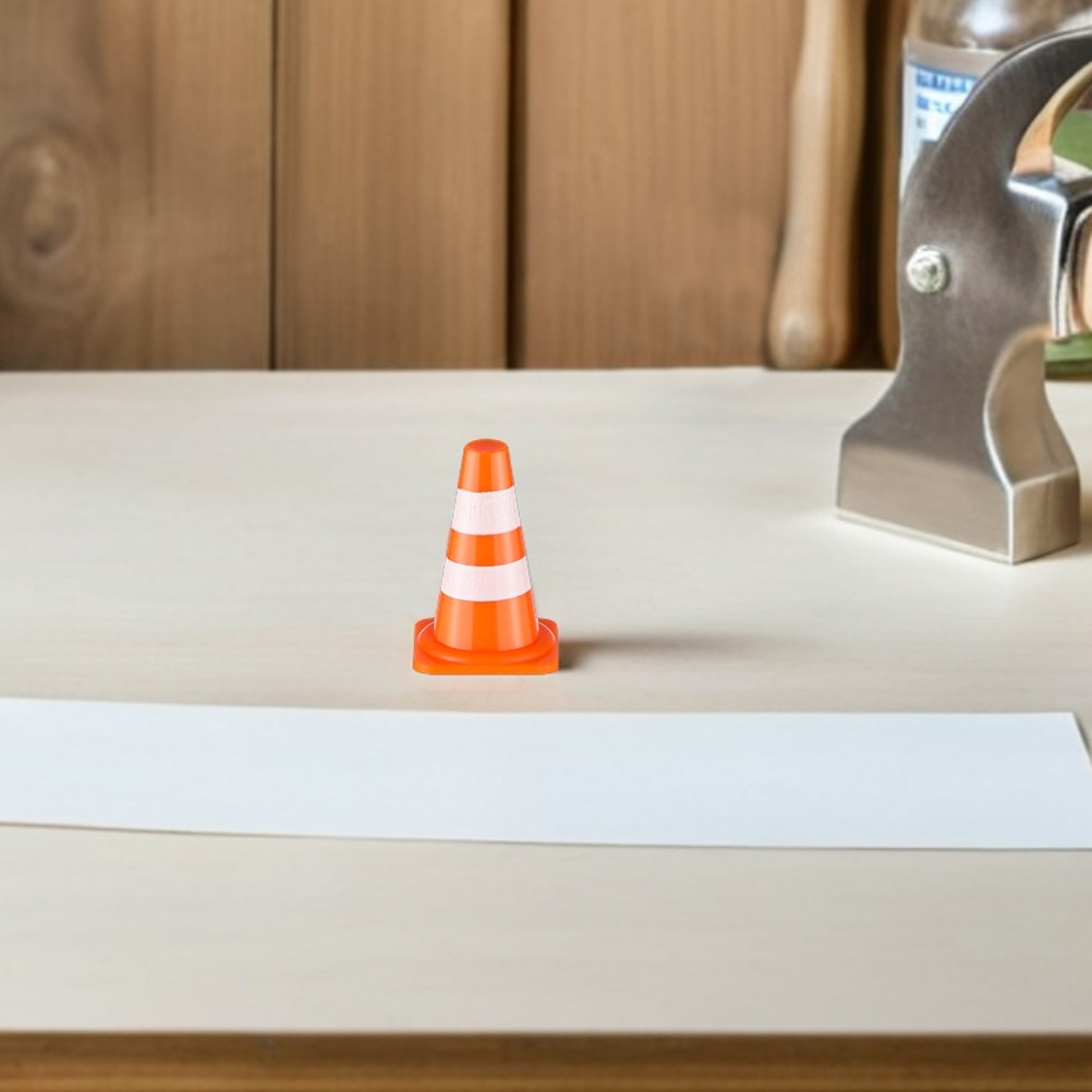 100Pcs Educational Traffic Cog - đánh giá và giá Road Traffic Cone