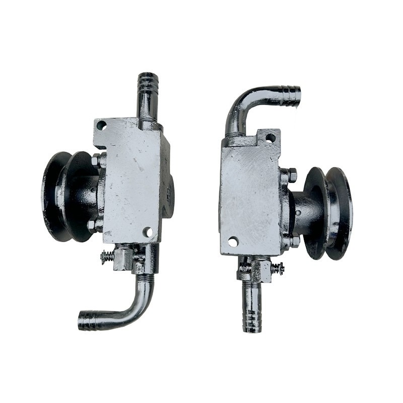 Modified Circulating Cooling W - đánh giá và giá Diesel Water Pump