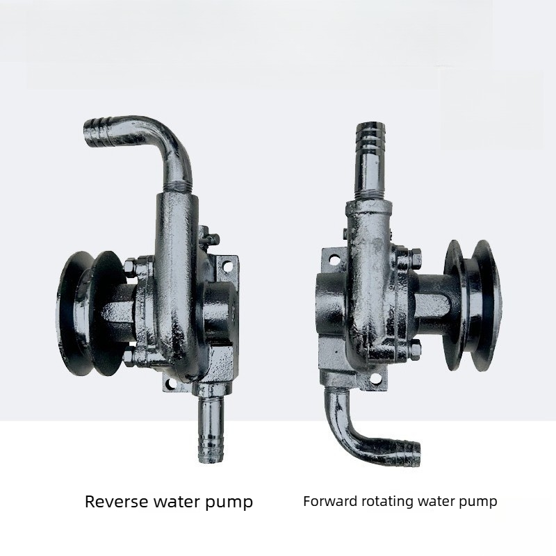 Modified Circulating Cooling W - đánh giá và giá Diesel Water Pump