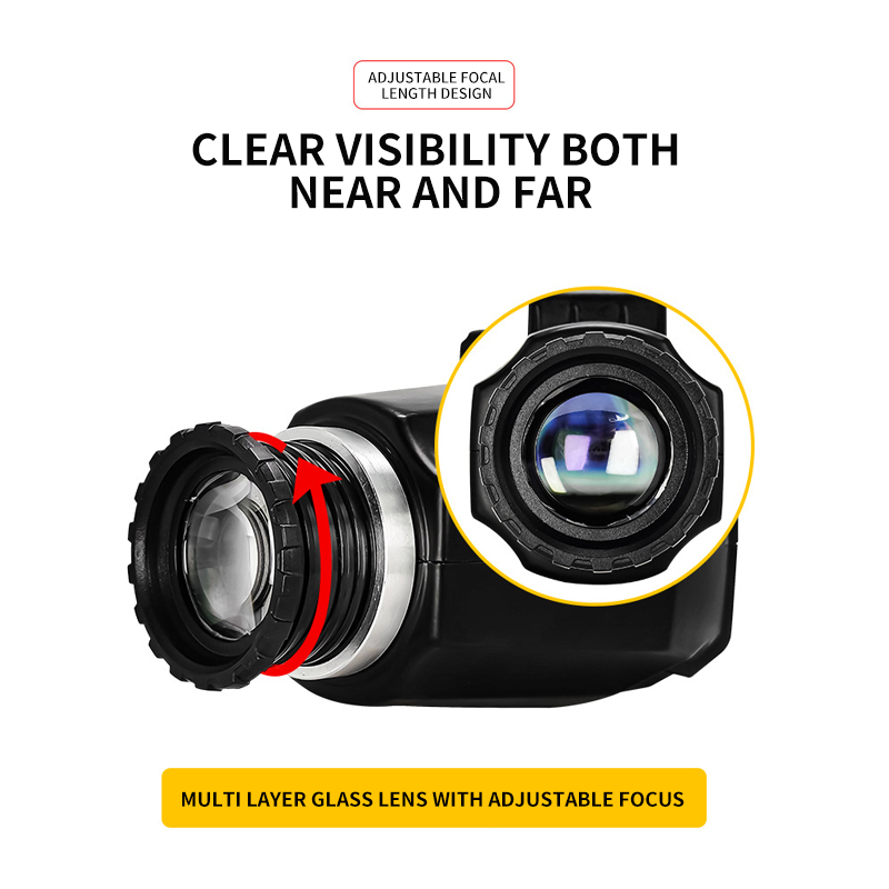 20W IP67 Waterproof Safety War - đánh giá và giá Vehicle Heavy Equipment