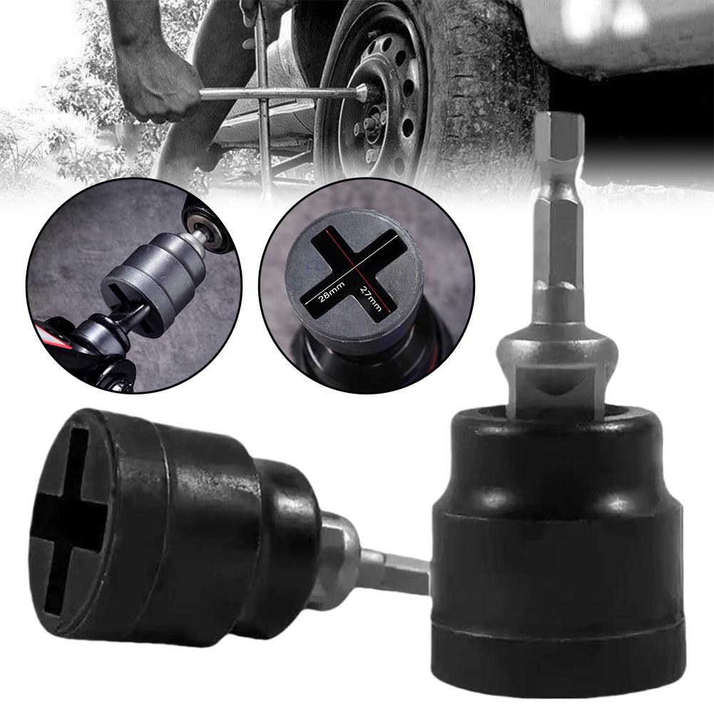 Jack Socket Drill Adapter Elec - đánh giá và giá Vehicle Heavy Equipment