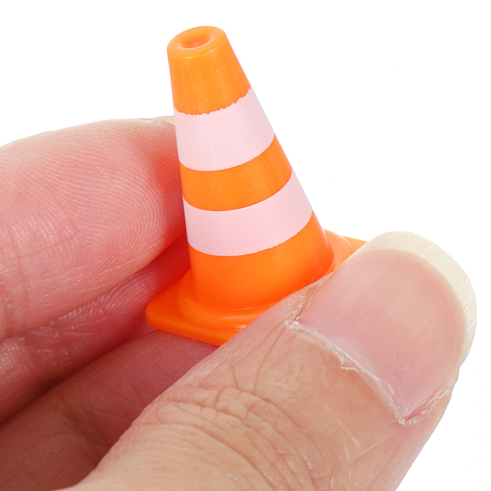 50Pcs Mini Traffic Cones Educa - đánh giá và giá Road Traffic Cone