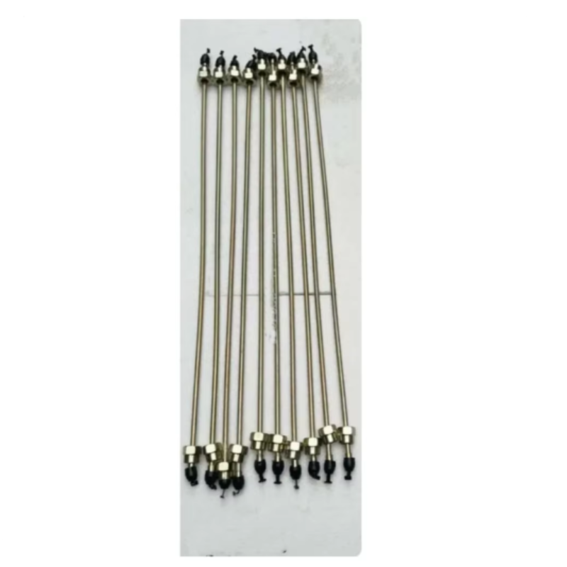 6x2mm 60CM 80CM High Pressure  - đánh giá và giá Diesel Water Pump