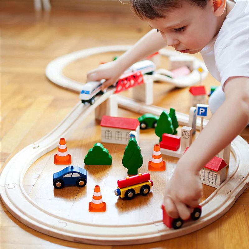 SEWS-Mini Traffic Cones 40Pcs  - đánh giá và giá Road Traffic Cone